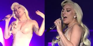 Image result for lady gaga 2016