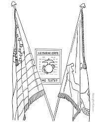 Add this to your plans to compliment any memorial day unit! Free Printable Memorial Day Coloring Pages Coloring Home