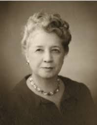 Happy Pi Day: Meet Euphemia Lofton Haynes, the First Black Woman to Earn a  Ph.D in Mathematics