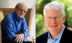 Professors David Buss and James Pennebaker Listed Among Top 200  Psychologists of the Modern Era>