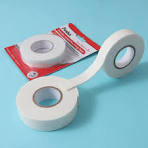 Foska 24mm 2m 2.5m Heat Resistant Double Sided Tape Double Sided Polyester  Foam Tape for Home Office Decoration