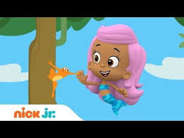 Pin On Bubble Guppies