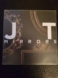 Sheet music arranged for piano/vocal/chords, and singer pro in eb major (transposable). Justin Timberlake Mirrors 2013 Cdr Discogs