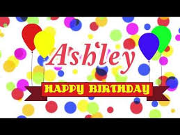 18th Birthday Message For Cousin Tagalog Happy Birthday Ashley Song We Made This Video For Ashley On Their Special Day And We Wish T Happy Birthday Melissa Happy Birthday Aunt Happy Birthday Michelle