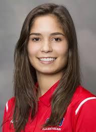 2016-17 Equestrian Roster