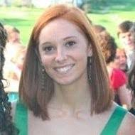 Beth Ingle's Instagram, Twitter & Facebook