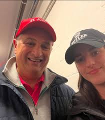 Kaitlan Collins' appearance