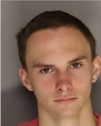 Arrests in Slingshot Cases Two seventeen-year-old men have been charged in  connection with several property damage incidents in the Buford and  Tradesville Communities beginning in mid-February and ending last week.  Dylan Michael