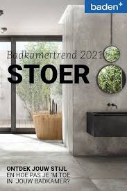 de badkamertrends van 2021 ontdek de top 5 baden prachtige badkamers badkamer industriele badkamer