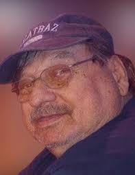 Kenneth Geyer Obituary