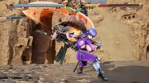 Soul calibur 6 final fantasy mods