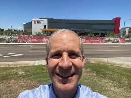 Rick Edman's Instagram, Twitter & Facebook