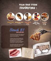 Maybe you would like to learn more about one of these? Steak 21 Home Facebook