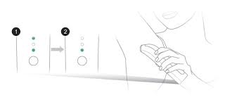 Dark skin may absorb too much laser light, which can injure the skin. Tria Hair Removal Laser Precision Activation Tria Beauty