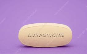 Image result for Lurasidone