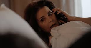 GTST': Janine betrapt in bed… maar niet met Ludo! - Weekblad Party