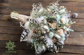 We did not find results for: Dried Flower Feather Blue Bouquet Rustic Wildflower Wedding Flowers Arrangement Home Decor Winter Bouquet 7leafshop Wedding Bouquets