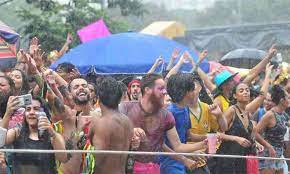 Desde 2009, quando a cultura do carnaval de rua voltou a ganhar força na cidade, a crescente é vista tanto em número de blocos cadastrados na prefeitura quanto em público. Carnaval Em Bh Nao Sera Ponto Facultativo Diz Prefeitura Gerais Estado De Minas