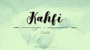 Rayyan bayi lelaki islam moden/ anak lelaki dalam bahasa arab nurul saaidatul.nafisah. Arti Nama Kahfi Tentangnama