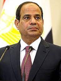 74 percent say no political figure is worth that amount of money. Abdel Fattah El Sisi Net Worth