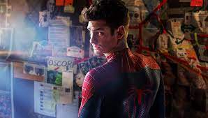 Andrew garfield turns 38 today. Andrew Garfield S Spider Man No Way Home Denial Game Is Strong Den Of Geek