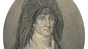 Dirt and vulgarity' after Jane Austen's aunt shoplifting arrest