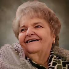 Ginette Merizzi (Rose)