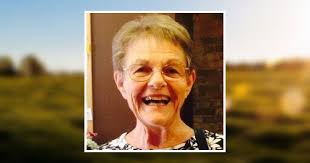 Ruth Jeffs Hardman Obituary November 26, 2021