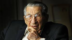 Lester Tenney, Army tank commander who survived Bataan Death March during  World War II, dies at 96