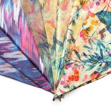 Digital Printing Onto Silk Fabric Print Your Designs On Silk Bags Of Love