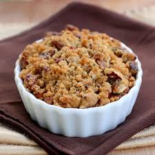 Ruth S Chris Sweet Potato Casserole The Girl Who Ate Everything Recipe Ruths Chris Sweet Potato Casserole Sweet Potato Pecan Recipes