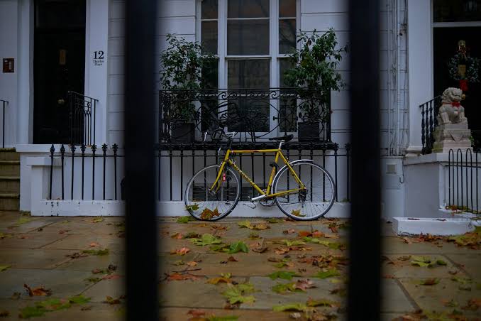 Help! My Tenant Moved Out Without Notice | Osbourne Pinner Solicitors