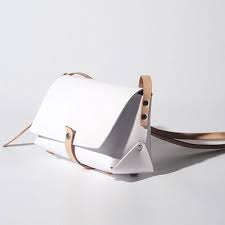 Handmade Leather Briefcase 13 Laptop Work Bag Purse Leather Handbags Leather Handbags Diy Leather Satchel Handbags