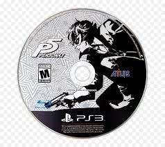 Just for fun, ain't official. Persona 5 Details Launchbox Games Database Persona 5 Royal Disk Png Persona 5 Logo Png Free Transparent Png Images Pngaaa Com