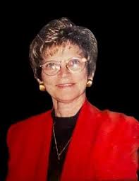 Obituary information for Patricia Ann Falls