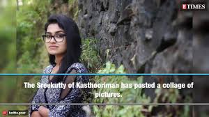 Kasthooriman actress Haritha Nair opens up about her transformation