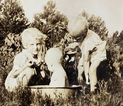 John Delbert Joplin (1934-2011)