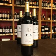 Otero — may refer to: Vo Otero Crianza 2015 Vinedo Spanische Deutsche Weine