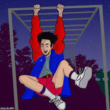 Drawing A Lovesick Boy Conangray Conan Conangray Youtube Art Fanart Guillelaro Lovesickboys Fashion Conan Gray Drawings Boys