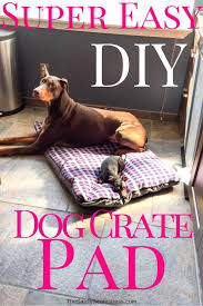 Maybe you would like to learn more about one of these? Best Dog Beds Walmart Paid Link Dogs Bestdogbeds Dog Crate Pads Diy Dog Stuff Dog Crate