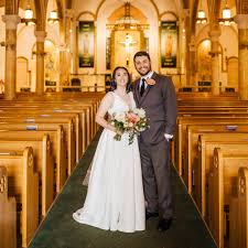 Happy Valentine's Day from our Charger family to yours! 💕 Swipe through to  celebrate love and see inspiring alumni couples: Alaric Best '11 & Danielle  (Moore) Best '13 MSHA Alexis Hudson '14