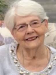 Obituary information for Charlotte Ann Baumgart
