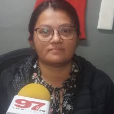 Entrevista a Digna Martínez, integrante de ADES-Santa Marta