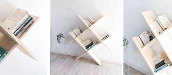 tuto fabriquez votre bibliotheque design pour 20 euros seulement fabriquer une bibliotheque diy maison etagere
