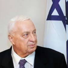 Sharon shows signs of consciousness in new test