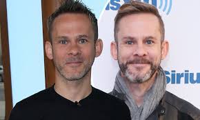 Dominic Monaghan claims obsessed fan won't stop harassing him with ...