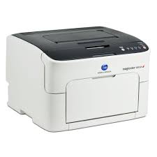Check spelling or type a new query. Konica Minolta Magicolor 1600w Farblaserdrucker 10018614