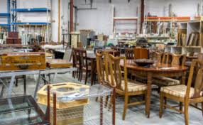 free furniture pickup from habitat for