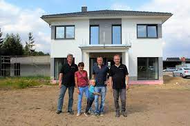 Auf firmenwebsite bewerben speichern job speichern. Kern Haus Kern Haus Magdeburg Grosszugige Stadtvilla Mit Facebook