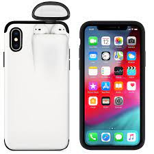 Iphone 11 Pro Max Case Xs Max Xr X 10 8 7 Plus Cover For Airpods Holde Iphone Mart Iphone Hard Case Iphone Iphone Case Covers